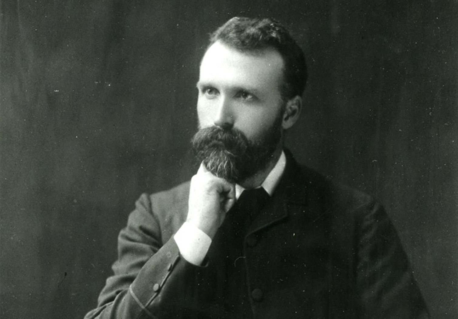 Sir William Macewen